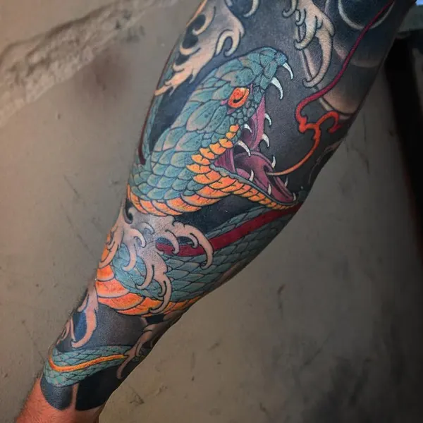 Dragon