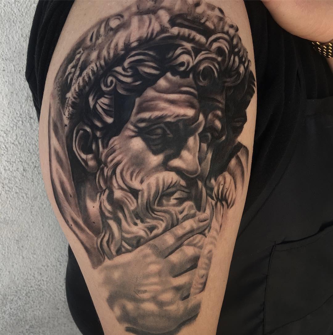 Luis Inda