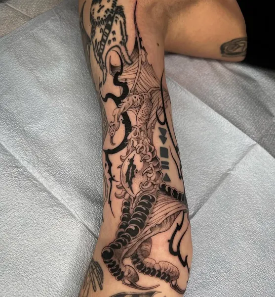 Dragon