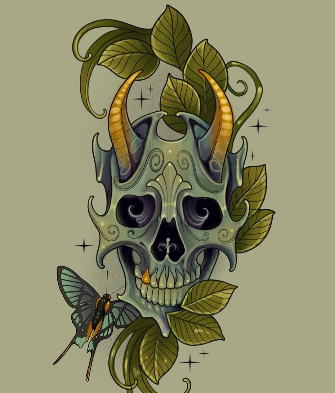 allsacredtattoo
