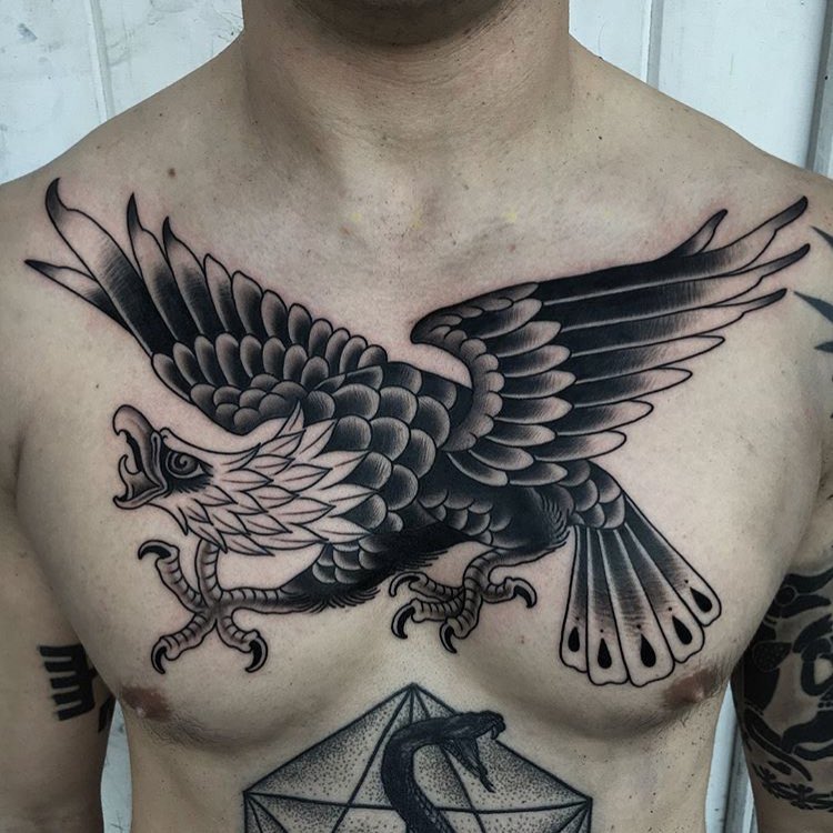 Full Circle Tattoo