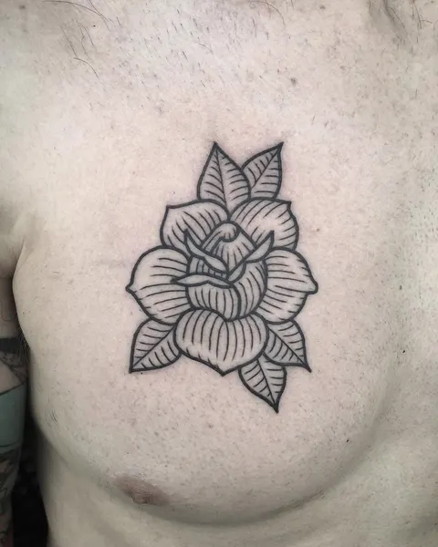 Flower, Rose, Nature