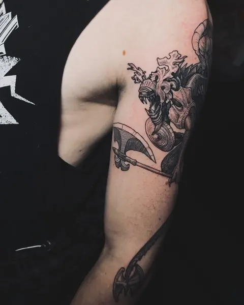 tattoosbylandon
