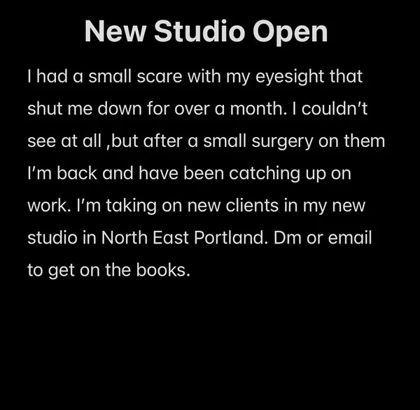 cecilporterstudios