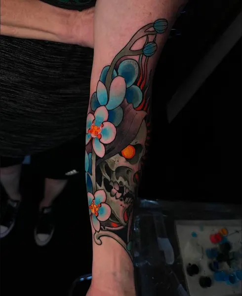 Guru Tattoo