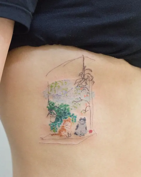 dareumtattoo
