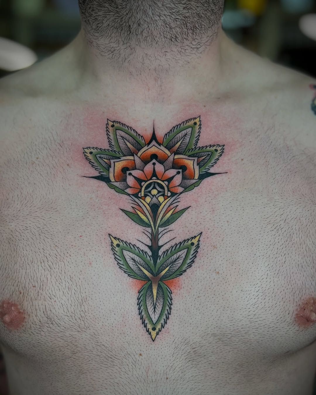 Flower