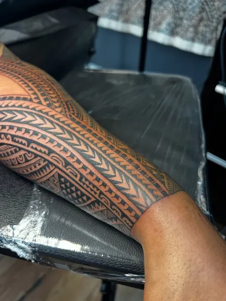 Michael Fatutoa