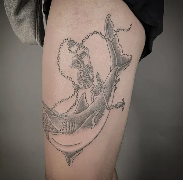 Full Circle Tattoo