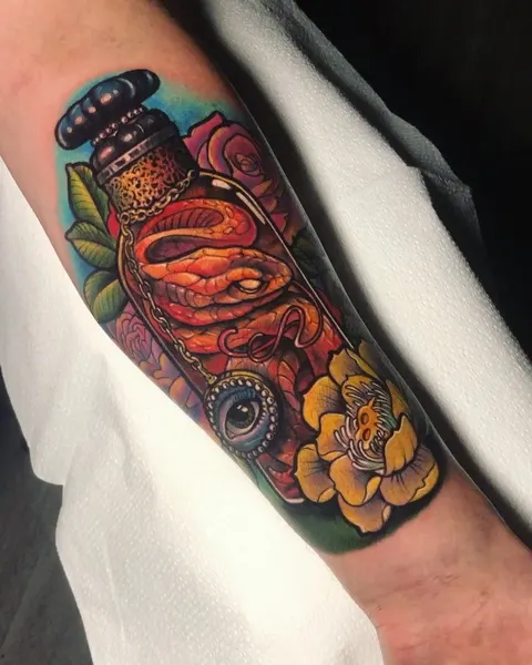 johnnysmithart
