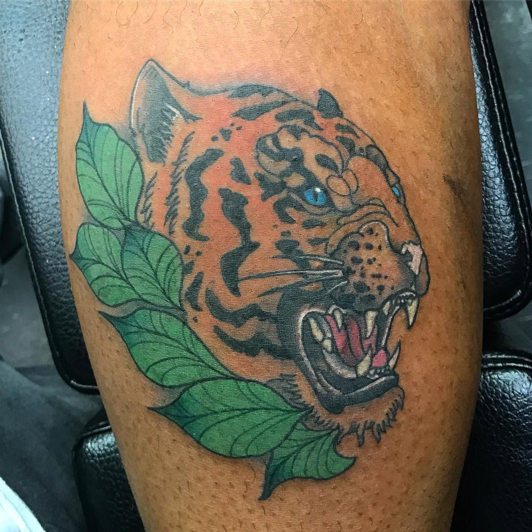 Tiger