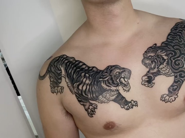 Tiger