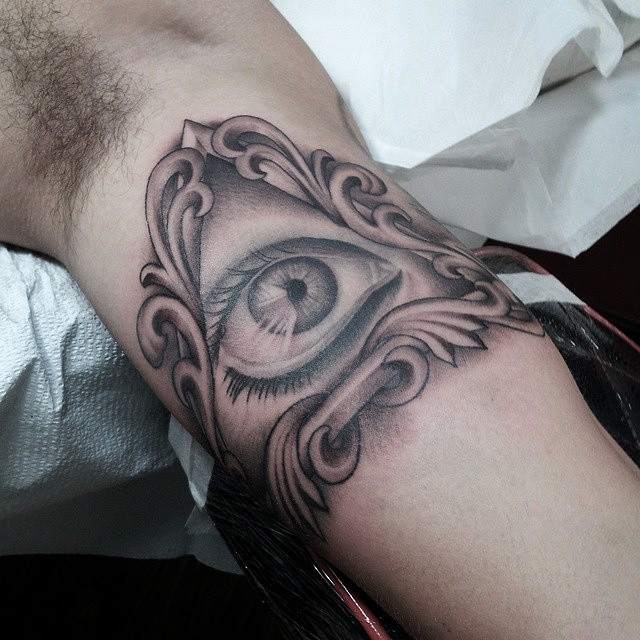 Guru Tattoo