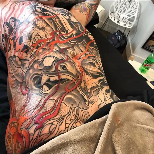 Dragon