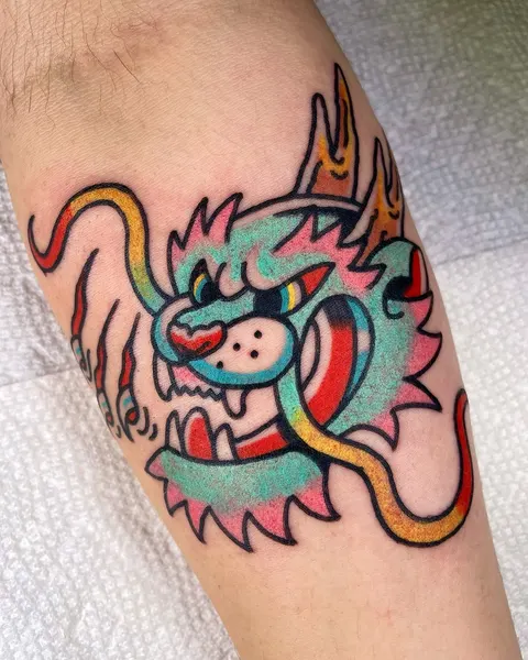 Dragon