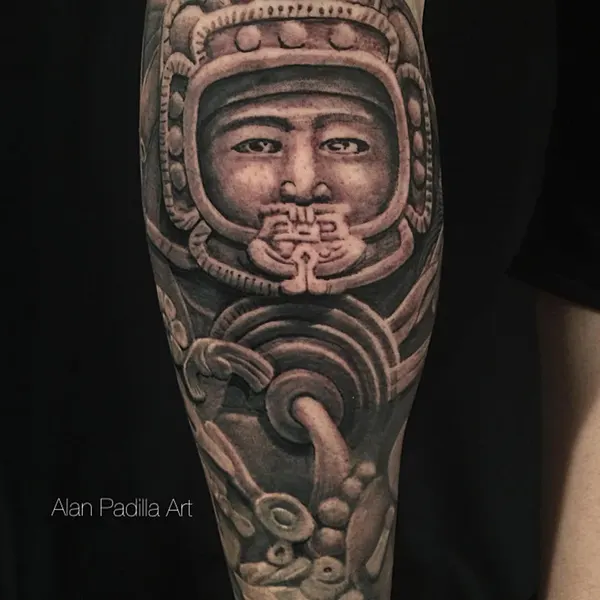 alanpadillaart