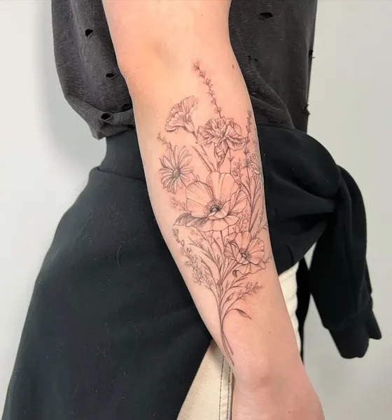 Circa Tattoo