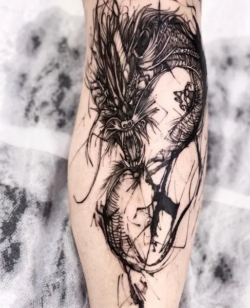 Dragon, 드래곤 라이더, 한국 용