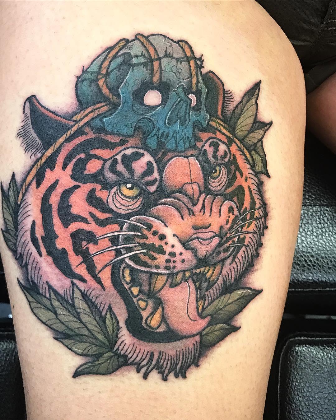 Tiger