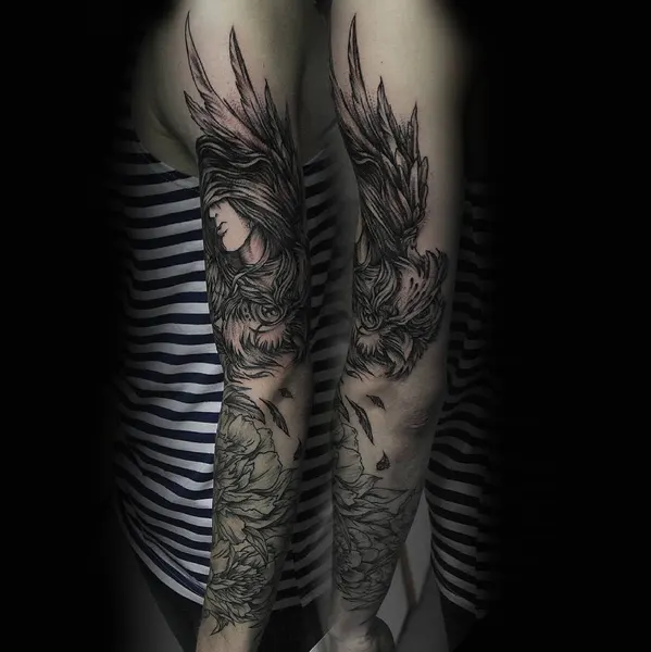tattooegor