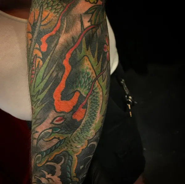 Dragon