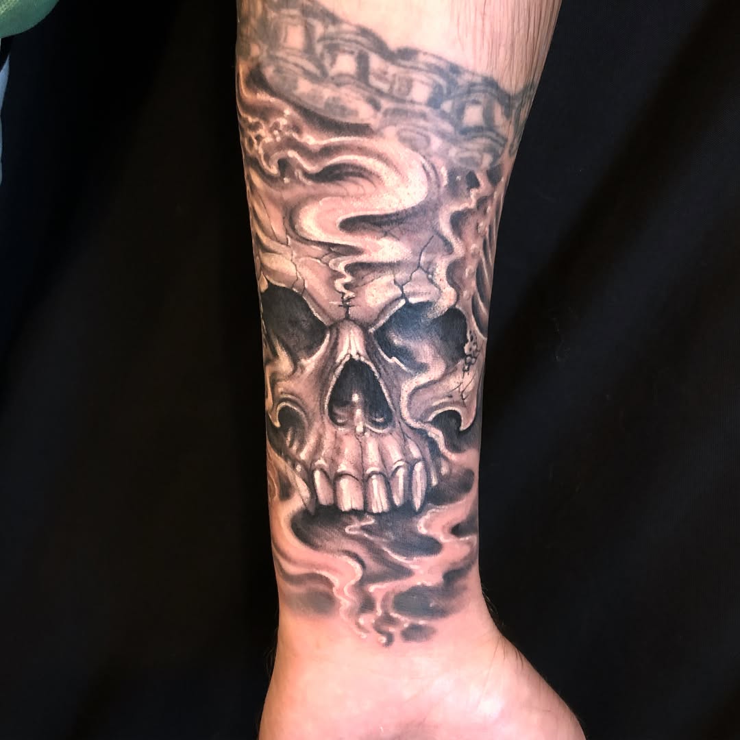 timbecktattoos