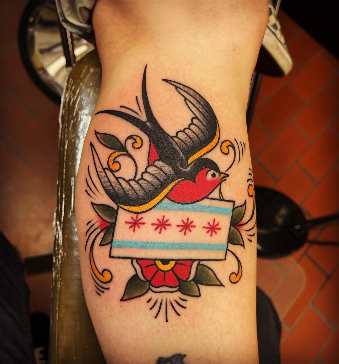 timbecktattoos