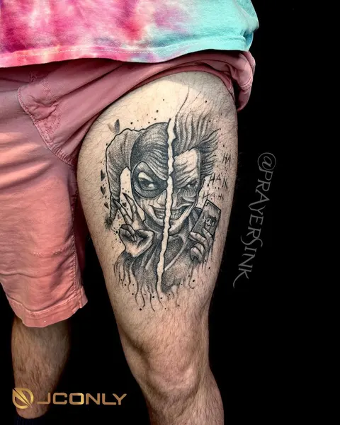 prayersink