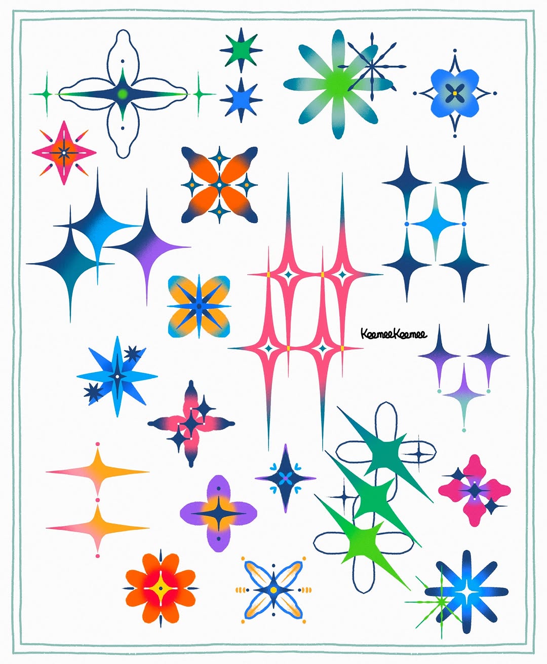 Geometric