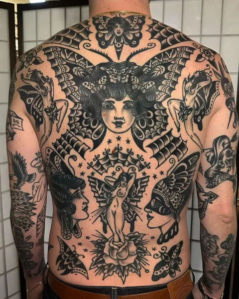 rempetattoo