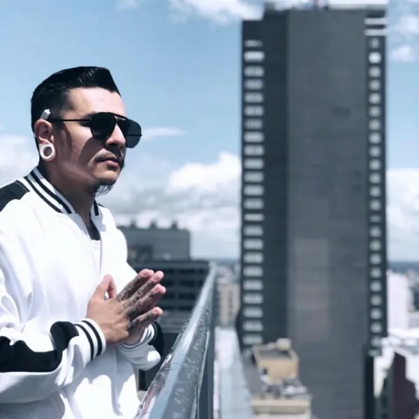 Fernie Andrade