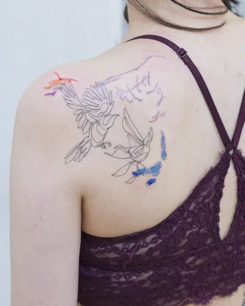 dareumtattoo