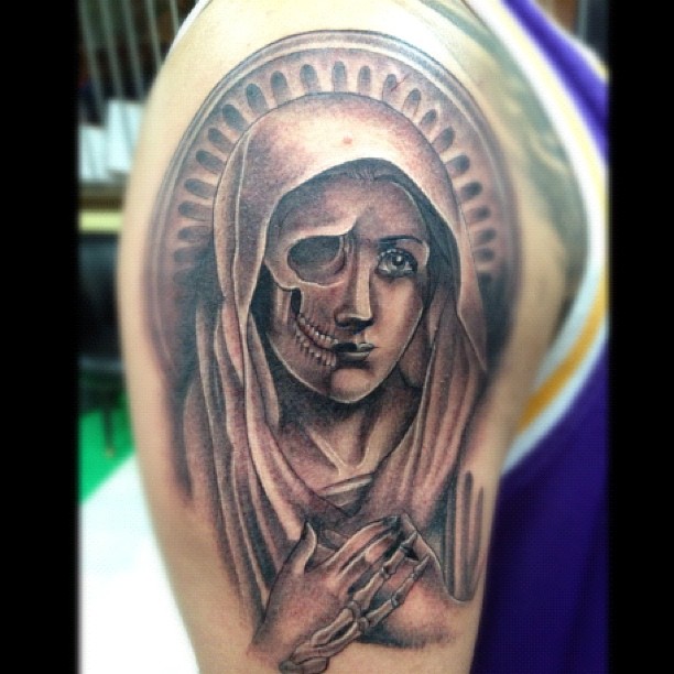 Isaiah Negrete