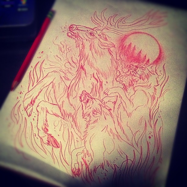 Sloo Tattoos