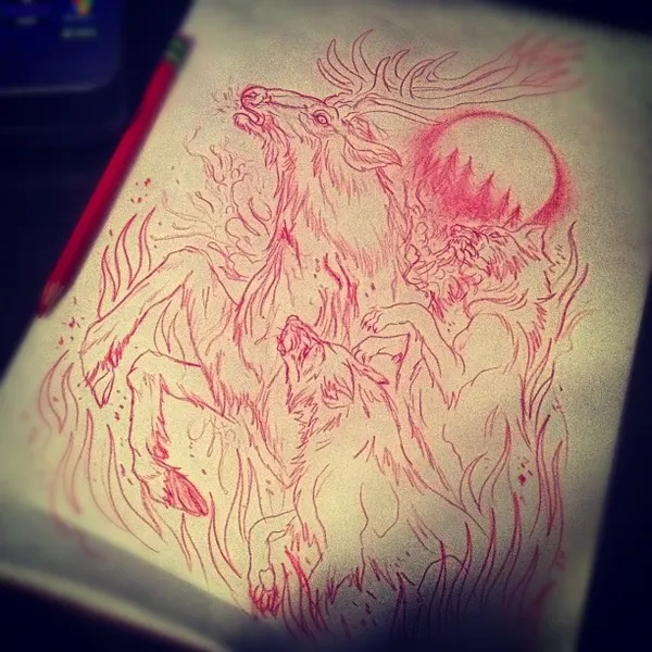Sloo Tattoos