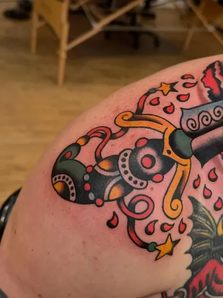 chrisfernandeztattooing