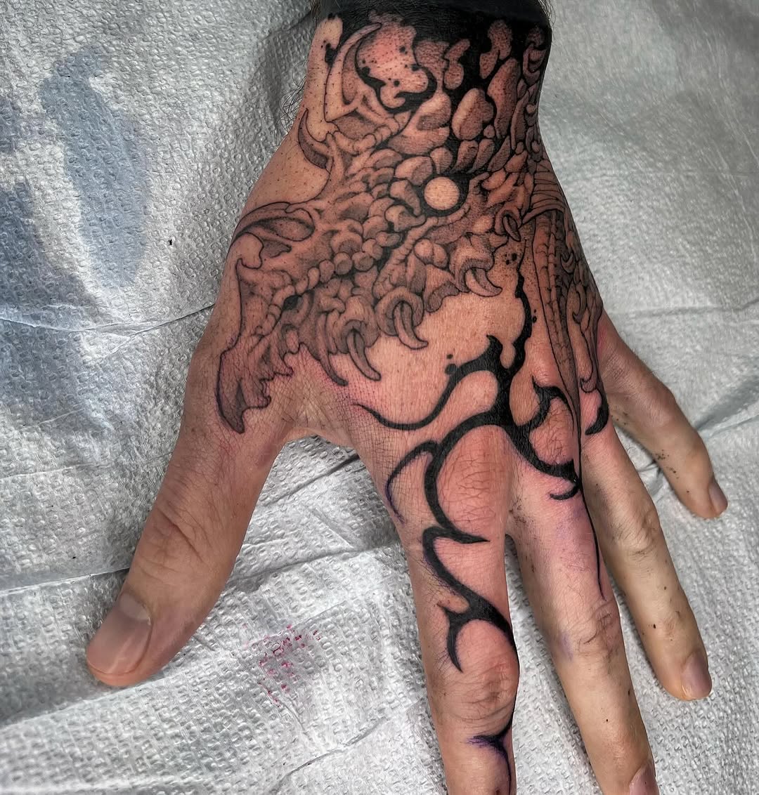 Dragon