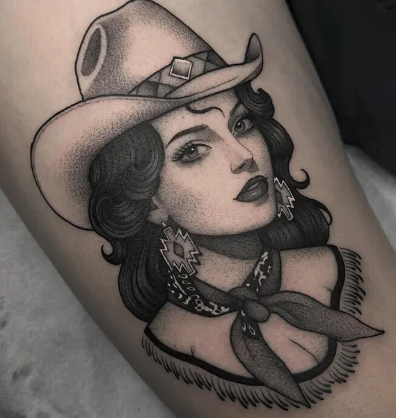 Luna Lucero