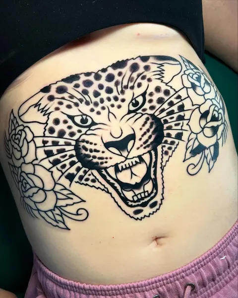 Animal, Tiger