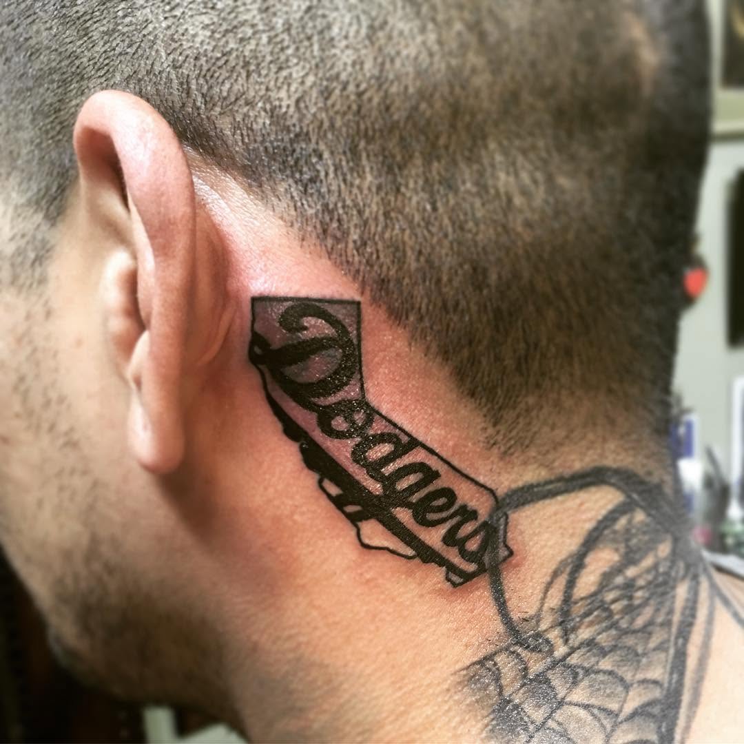 Lettering