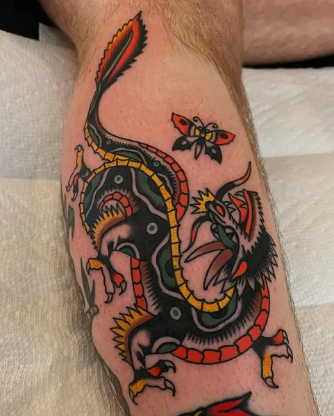 Dragon