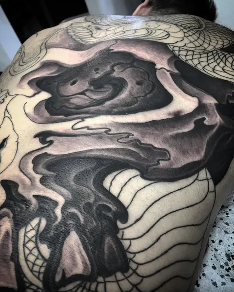 yushitattoo