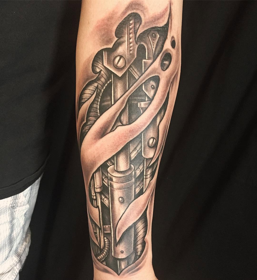 timbecktattoos