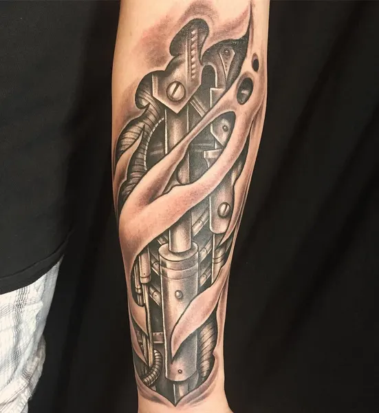 timbecktattoos