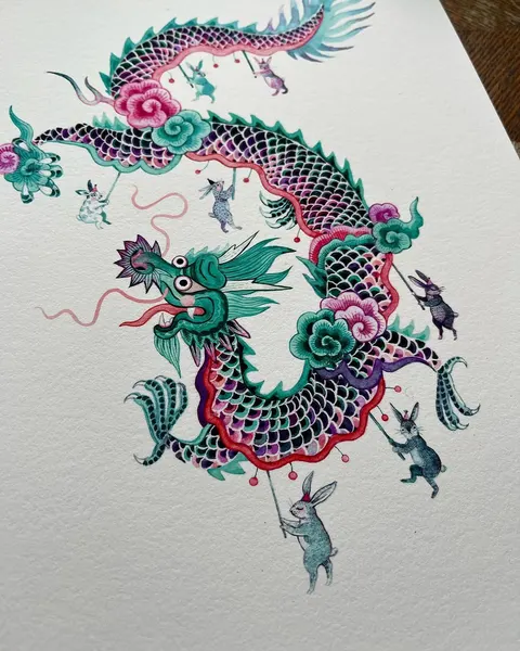 Dragon