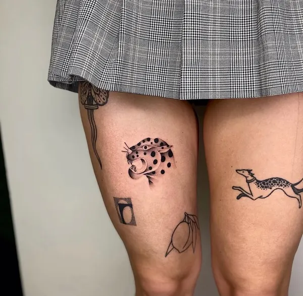 fleurnoiretattoo