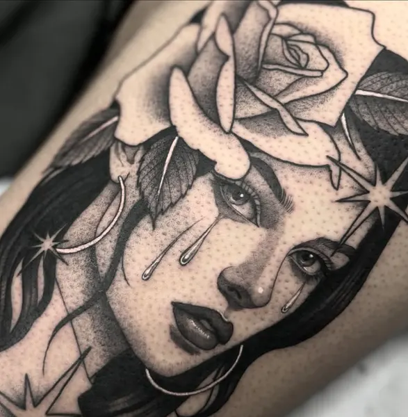 Luna Lucero