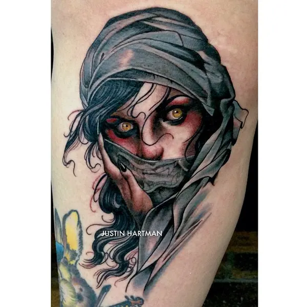 justinhartmanart