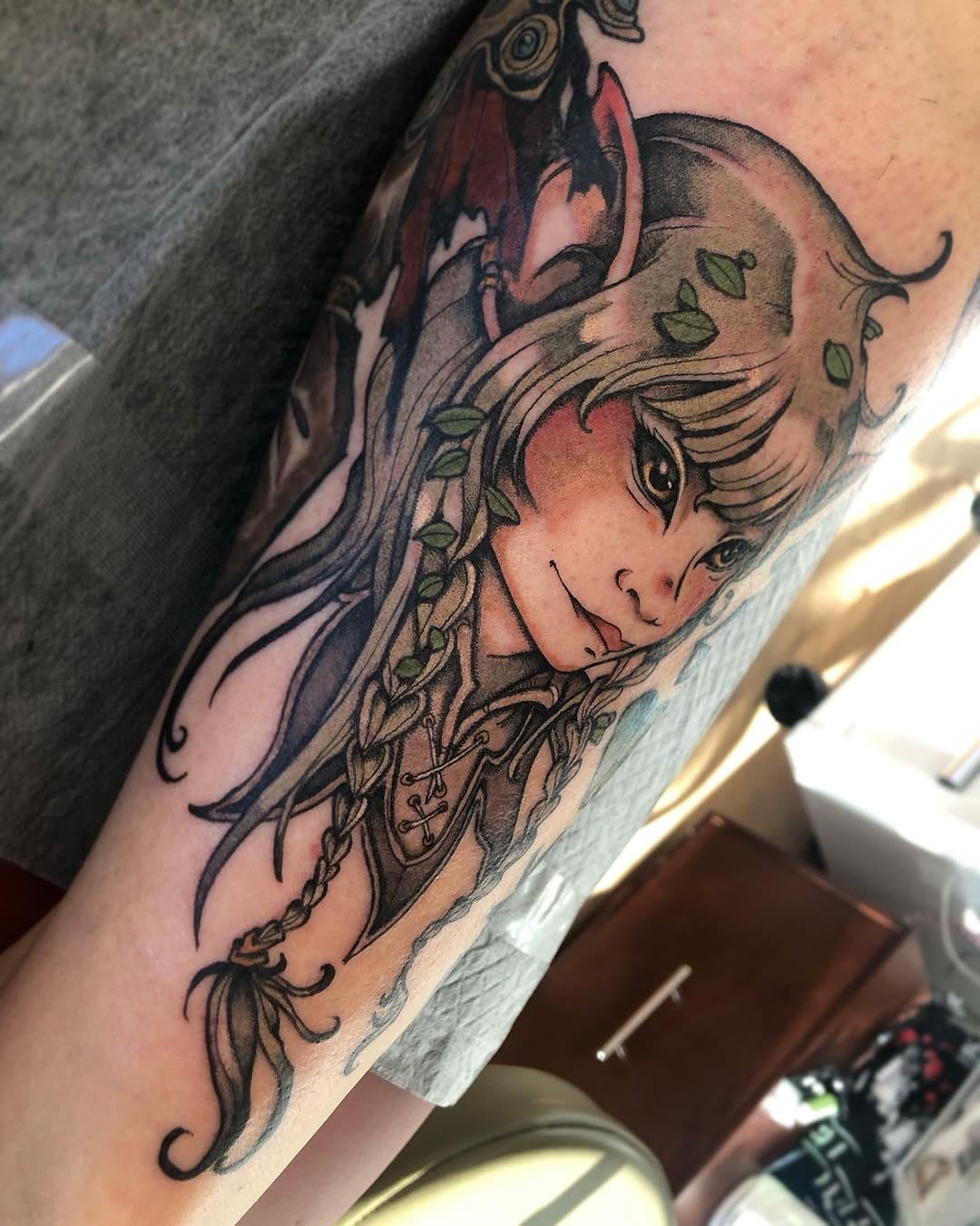 elliejoliv