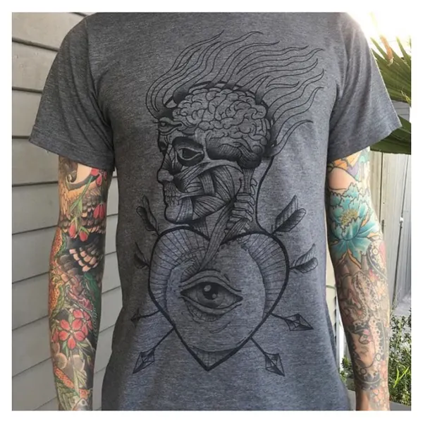 Full Circle Tattoo